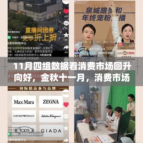 金秋十一月消費(fèi)市場(chǎng)回暖趨勢(shì)解析，四大數(shù)據(jù)揭示市場(chǎng)回升向好態(tài)勢(shì)