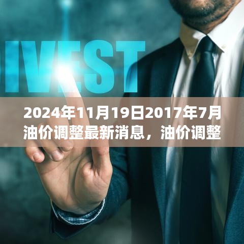 油價調整最新動態,回顧與展望,至2024年11月