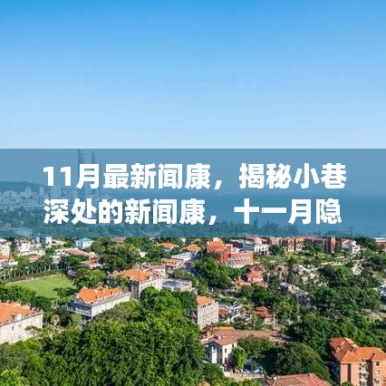 揭秘十一月隱藏版特色小店,小巷深處的新聞康獨特魅力