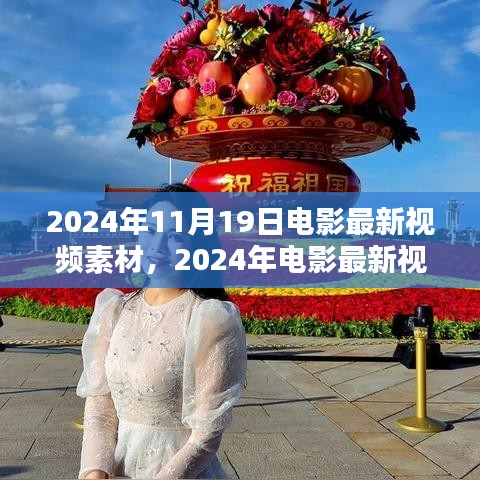 2024年電影最新視頻素材探討,素材利用與影響分析