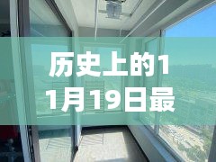 歷史上的11月19日傳奇探險榜單,與自然美景的不解之緣,啟程心靈平靜之旅