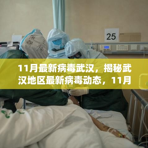揭秘武漢地區最新病毒動態,11月病毒威脅分析報告