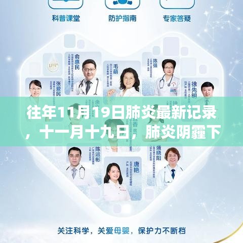 往年肺炎最新記錄下的自然之旅,追尋內心的寧靜與微笑在陰霾中的微笑挑戰