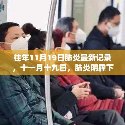往年肺炎最新記錄下的自然之旅,追尋內心的寧靜與微笑在陰霾中的微笑挑戰