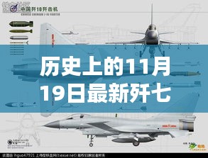 全新里程碑,深度測評與介紹殲七G戰斗機的歷史與現狀