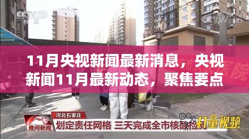 央視新聞聚焦,11月最新動態與熱點趨勢分析