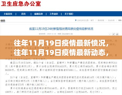 全球抗疫進展與反思,歷年11月19日疫情最新動態回顧與反思