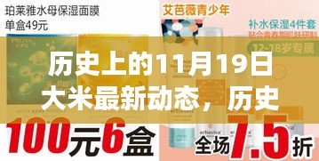 歷史上的11月19日大米動態回顧,一粒米的旅程與成長啟示