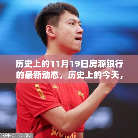 房源銀行新篇章,歷史性的11月19日動態,變化中的自信與成就之旅