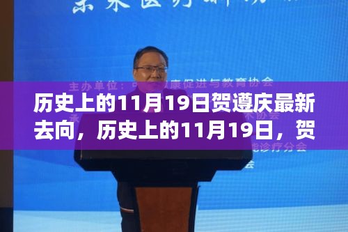 賀遵慶的新征程與變化力量,學習帶來的自信與成就感揭秘其最新去向。