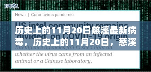 歷史上的11月20日,慈溪新綠之旅探索自然美景,探尋病毒防控與內(nèi)心平靜的力量