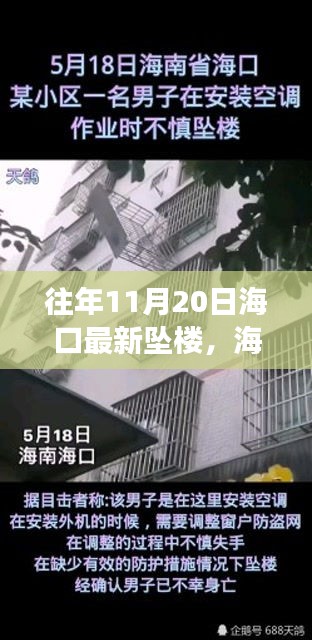 海口往年墜樓事件詳解,應(yīng)對與防范技能指南及最新消息回顧