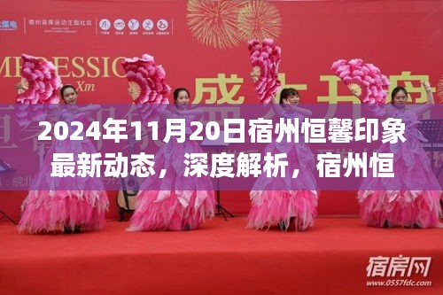 宿州恒馨印象最新動態深度解析與全面評測(2024年11月20日)