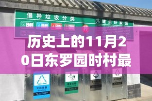 歷史上的11月20日與東羅園時村最新動態揭秘,全面評測與最新動態速遞