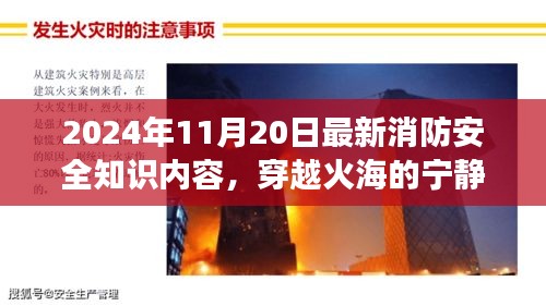 2024年消防安全知識新視角,穿越火海的寧靜之旅