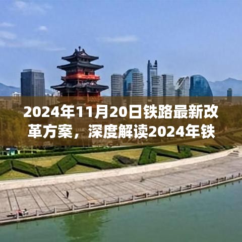 深度解讀,鐵路改革新篇章,多元視角下的觀點碰撞與未來展望