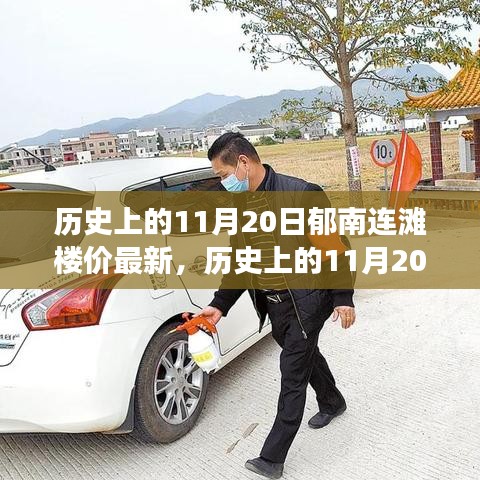 歷史上的11月20日郁南連灘樓價變遷,勵志故事與自信之光的閃耀