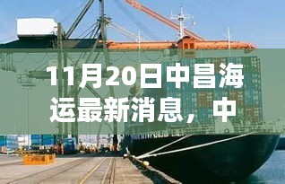 中昌海運最新消息深度解析(聚焦要點,每日速遞)