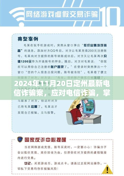 定州最新電信詐騙案分析與防范指南,初學(xué)者與進(jìn)階用戶必備技巧(2024年11月20日更新)