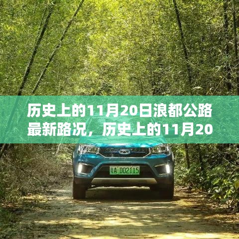歷史上的11月20日浪都公路最新路況概覽,最新路況概覽與概覽分析