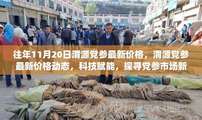 科技賦能下的渭源黨參市場新風向,最新價格動態及市場趨勢分析(往年1月最新數據)