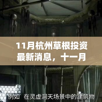 杭州草根投資最新動(dòng)態(tài),十一月心靈之旅探尋自然美景中的寧靜與喜悅