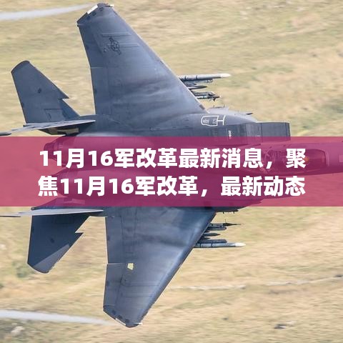 深度解讀,聚焦11月16日軍隊改革最新動態(tài)與深度解讀