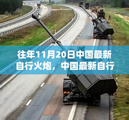 中國最新自行火炮操作指南及違法犯罪問題詳解