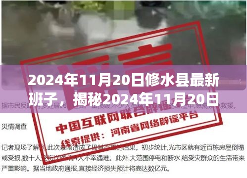 揭秘,修水縣最新班子成員名單及當(dāng)?shù)匕l(fā)展新動向(2024年11月20日更新)