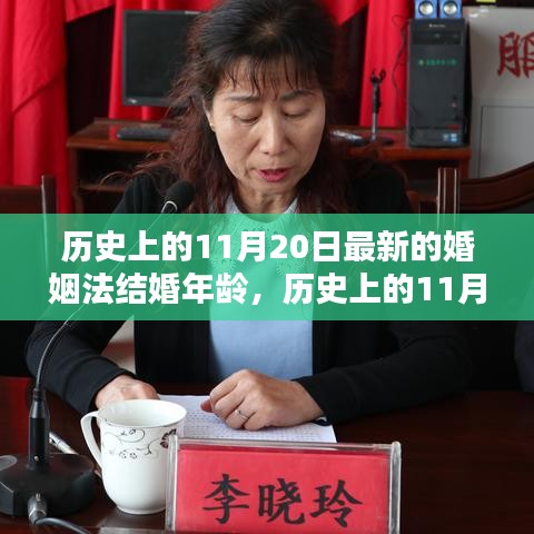 歷史上的11月20日婚姻法結婚年齡制度深度解析,特性、用戶體驗與競品對比測評報告