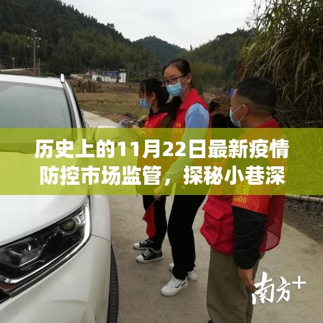 歷史上的11月22日疫情防控市場監管之旅，探秘小巷深處的防疫特色小店故事