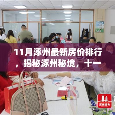 揭秘涿州最新房價動態(tài),綠色之旅探尋內(nèi)心平靜之地