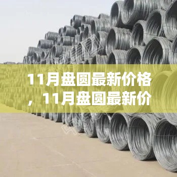 11月盤圓最新價格,11月盤圓最新價格大揭秘,你的投資新選擇!