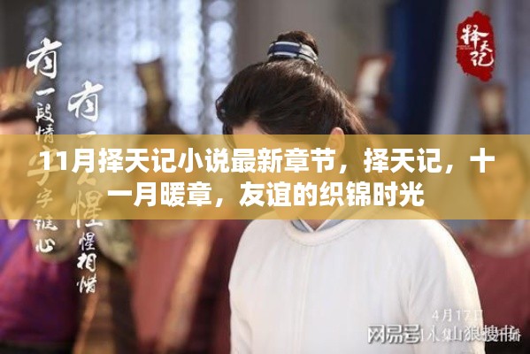 擇天記最新章節(jié)，十一月暖章，友誼的織錦時光