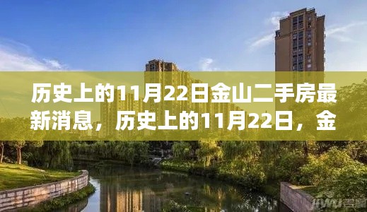 歷史上的11月22日金山二手房市場最新動態及解析
