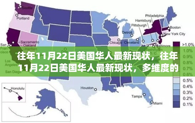 往年11月22日美國華人現狀多維度的觀察與深度解析