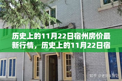 歷史上的11月22日宿州房價行情深度解析與最新觀點闡述