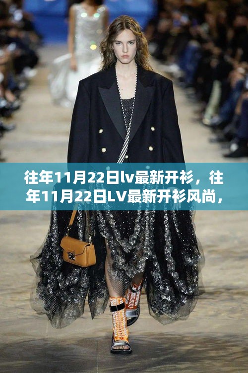 往年11月22日LV最新開衫風尚,時尚與經典的完美融合揭秘