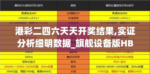 港彩二四六天天開獎結果,實證分析細明數據_旗艦設備版HBG5.58