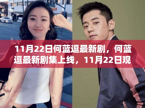 何藍(lán)逗最新劇集上線指南,11月22日觀看攻略,適合初學(xué)者與進(jìn)階用戶全攻略!