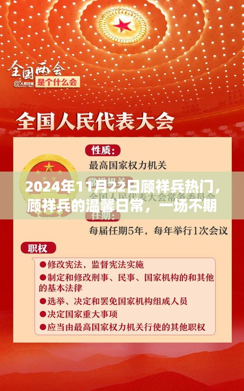 顧祥兵溫馨日常,歡樂聚會的意外魅力(2024年11月22日)