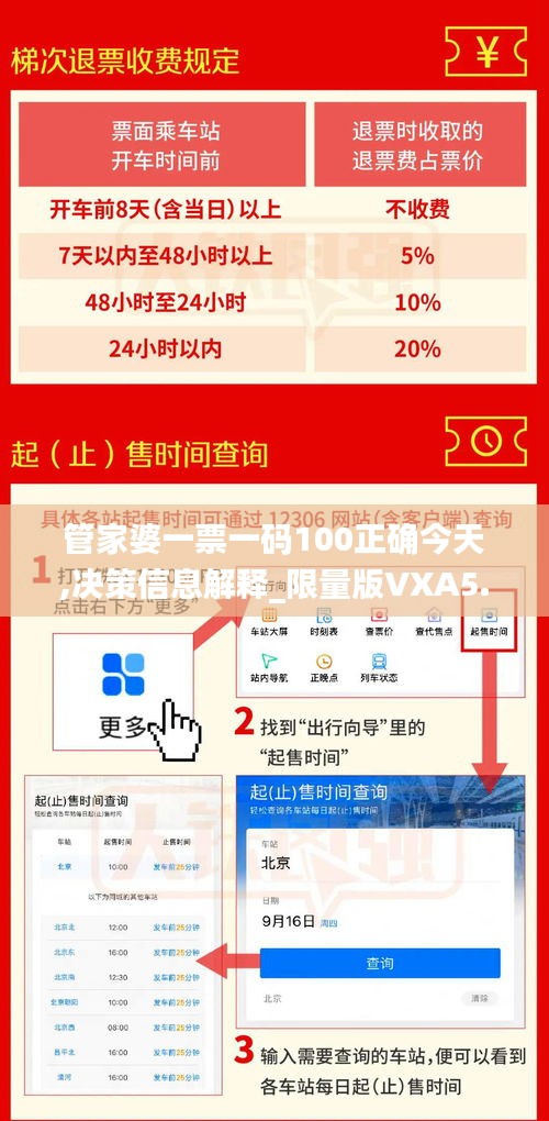 管家婆一票一碼100正確今天,決策信息解釋_限量版VXA5.40