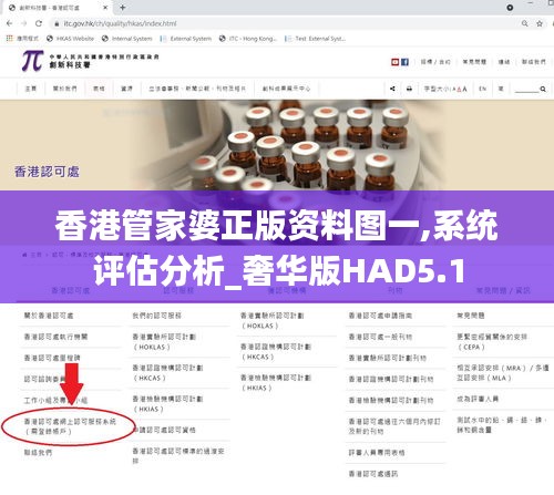 香港管家婆正版資料圖一,系統(tǒng)評估分析_奢華版HAD5.1