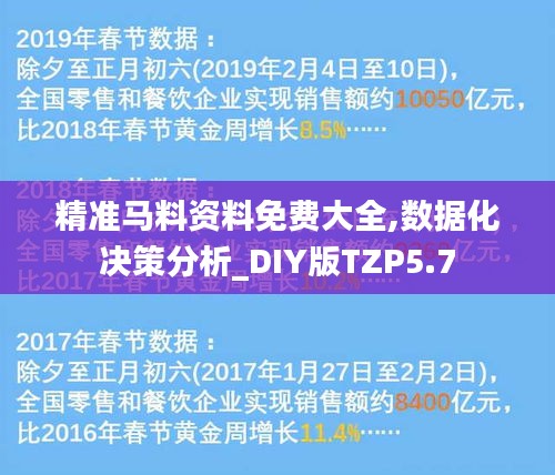精準馬料資料免費大全,數據化決策分析_DIY版TZP5.7