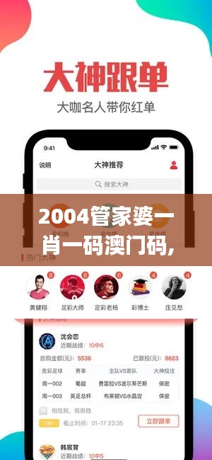 2004管家婆一肖一碼澳門碼,科學數據解讀分析_閃電版SEG5.28