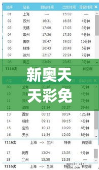 新奧天天彩免費資料最新版本更新內容,精細化方案決策_創意版PJF5.49