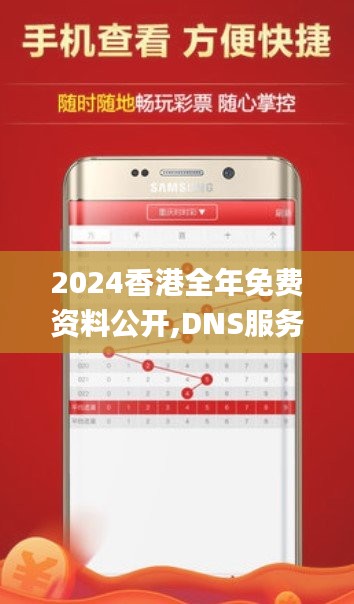 2024香港全年免費資料公開,DNS服務_兼容版NYN5.82