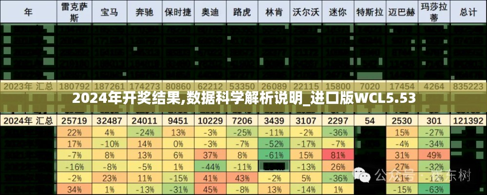 2024年開獎結果,數據科學解析說明_進口版WCL5.53