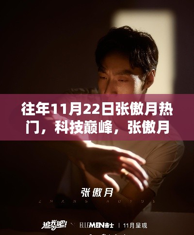 往年11月22日張傲月科技巔峰,熱門(mén)高科技產(chǎn)品體驗(yàn)報(bào)告