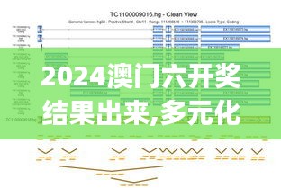 2024澳門六開獎結果出來,多元化診斷解決_創新版TIW5.18